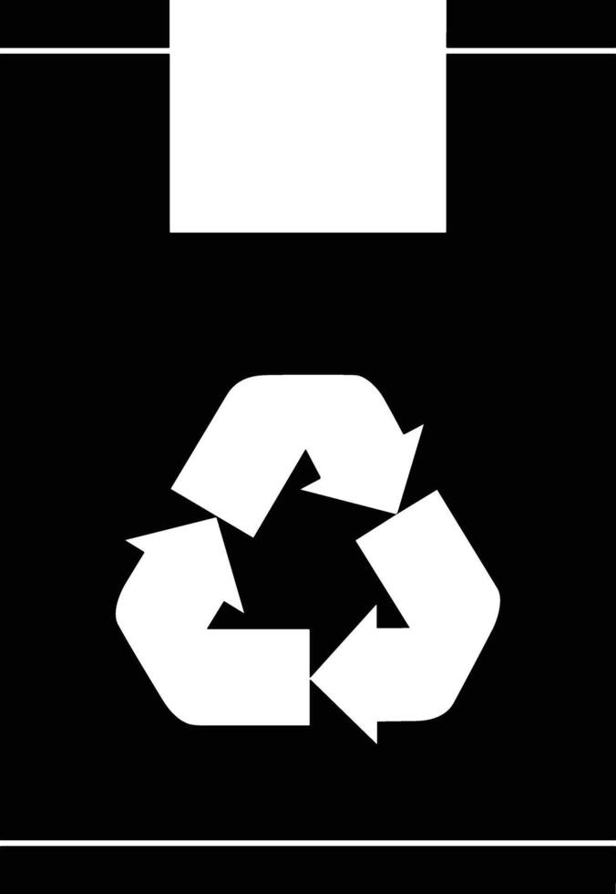 Bag icon symbol image vector
