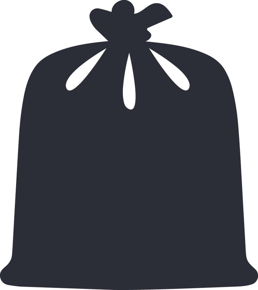 Bag icon symbol image vector