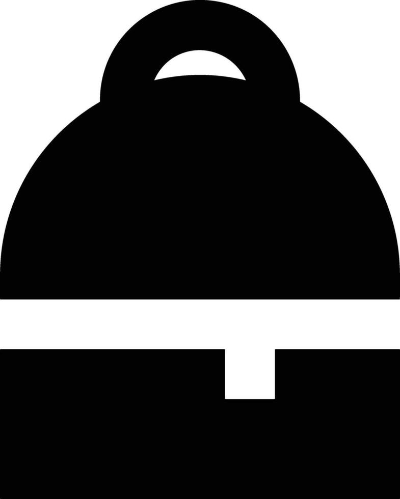Bag icon symbol image vector