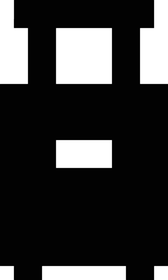 Bag icon symbol image vector