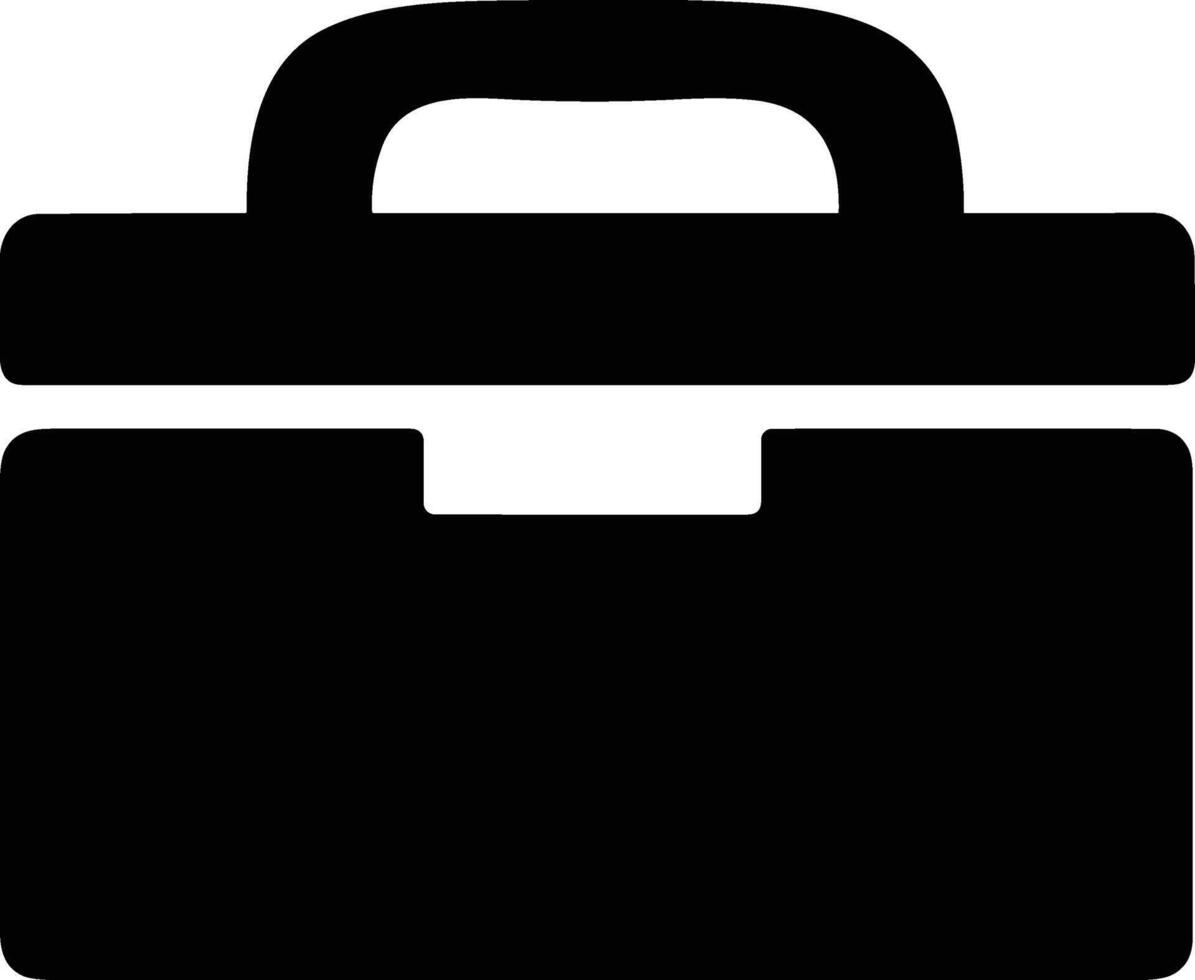 Bag icon symbol image vector