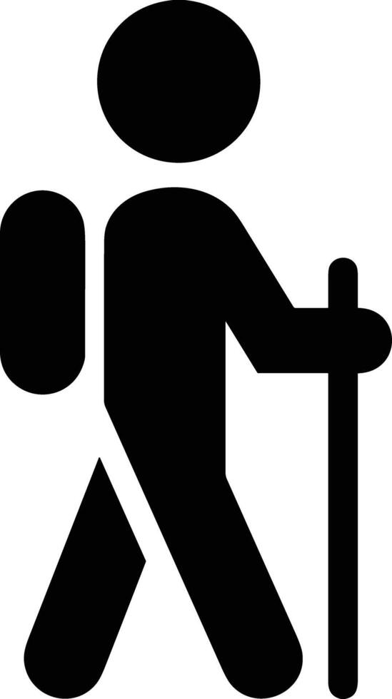 Bag icon symbol image vector
