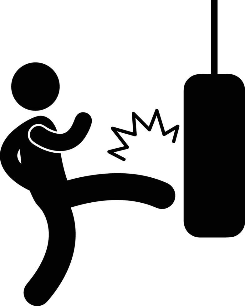 Bag icon symbol image vector