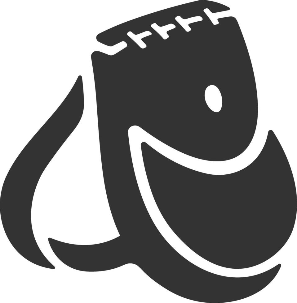 Bag icon symbol image vector