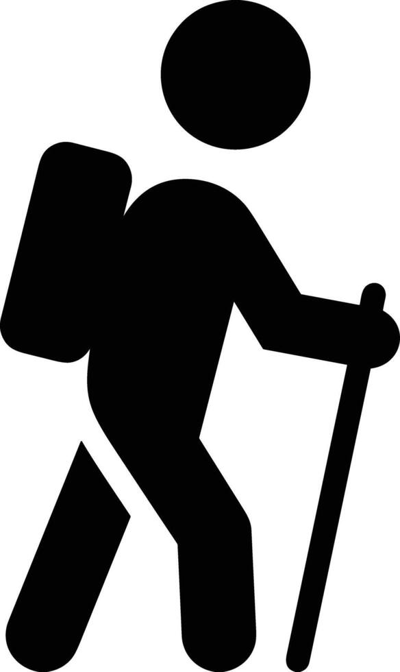 Bag icon symbol image vector
