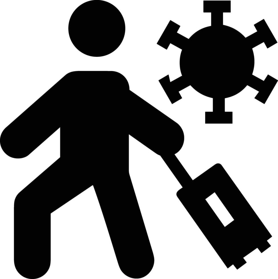 Bag icon symbol image vector