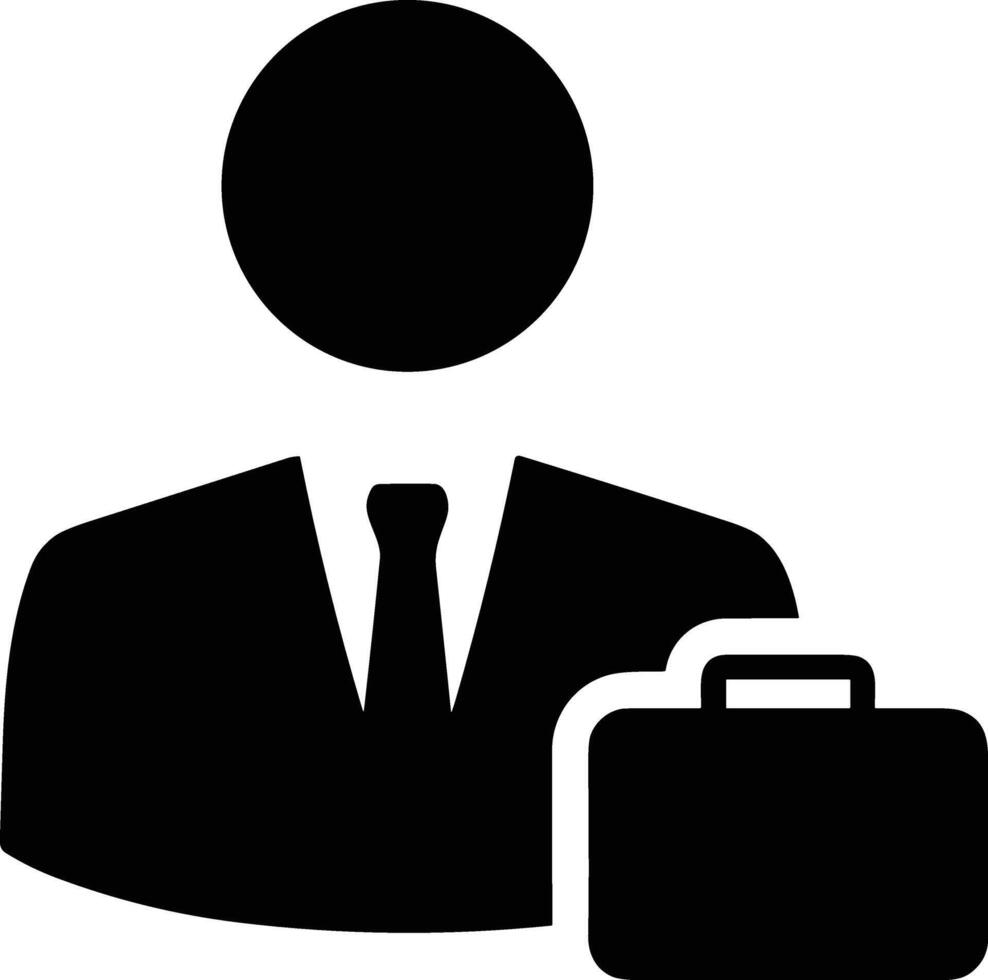 Bag icon symbol image vector