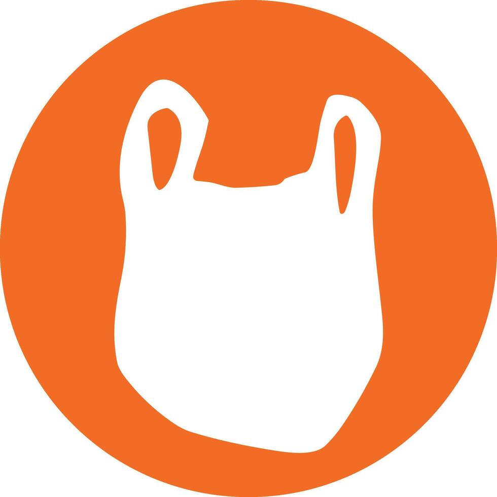Bag icon symbol image vector