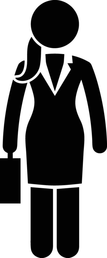 Bag icon symbol image vector