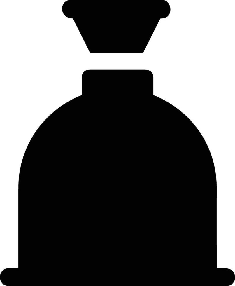 Bag icon symbol image vector