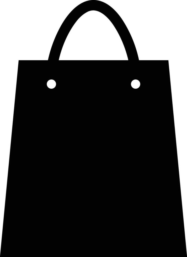 Bag icon symbol image vector