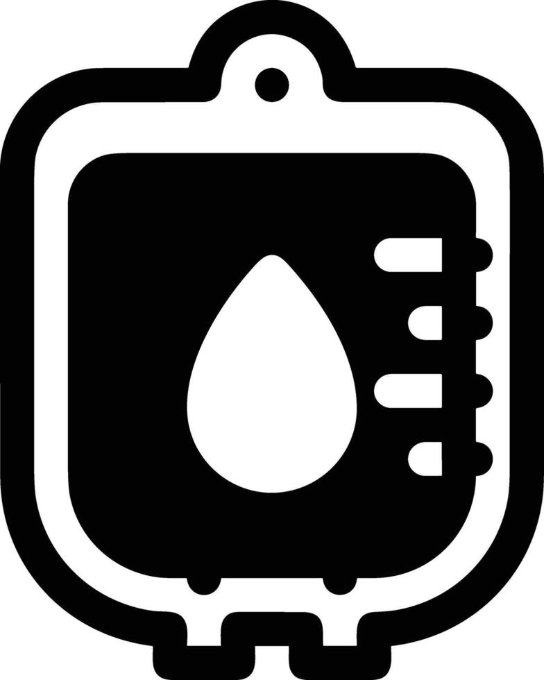 Bag icon symbol image vector