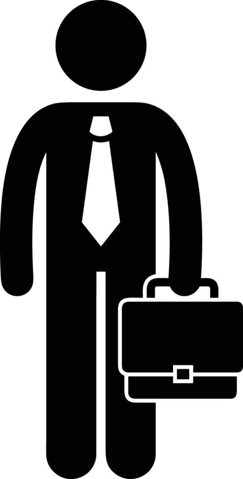 Bag icon symbol image vector