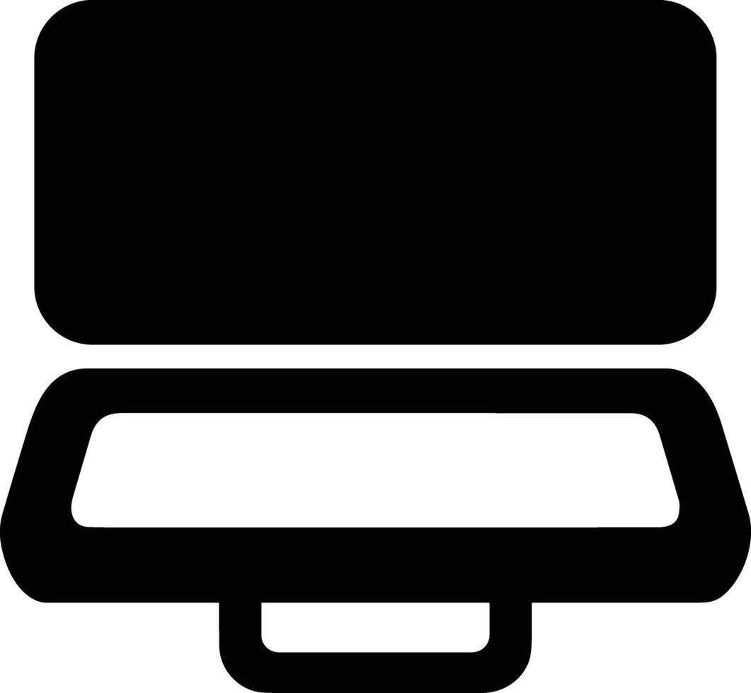 Bag icon symbol image vector