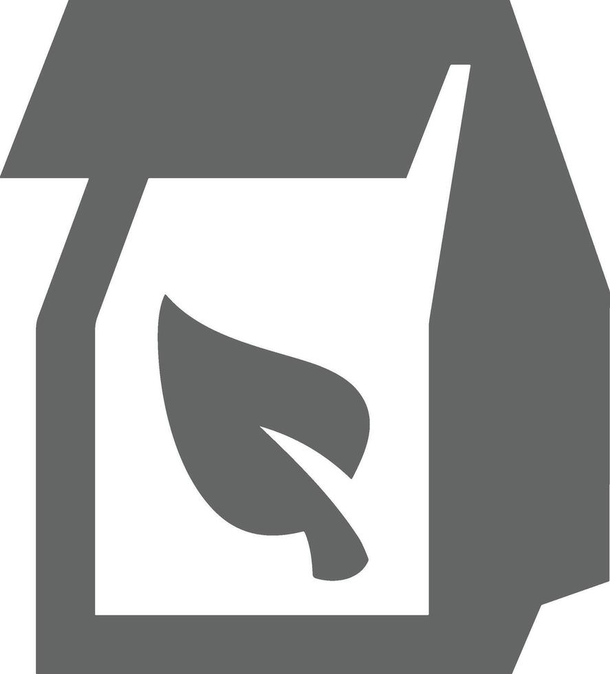 Bag icon symbol image vector