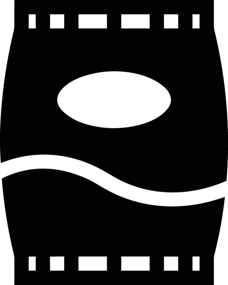 Bag icon symbol image vector