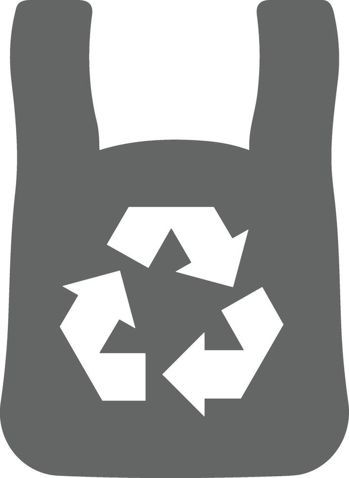 Bag icon symbol image vector