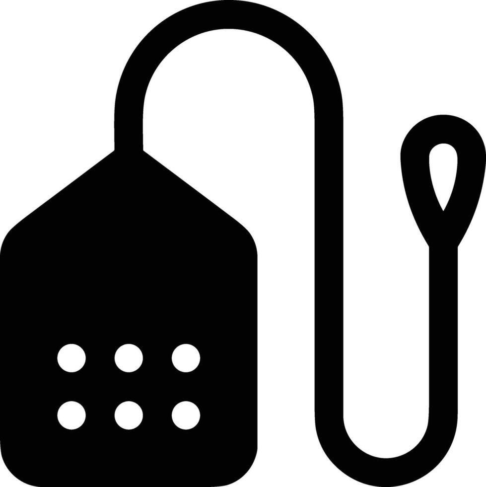 Bag icon symbol image vector