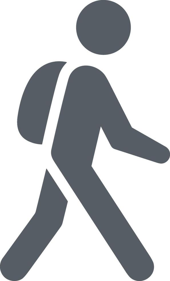 Bag icon symbol image vector