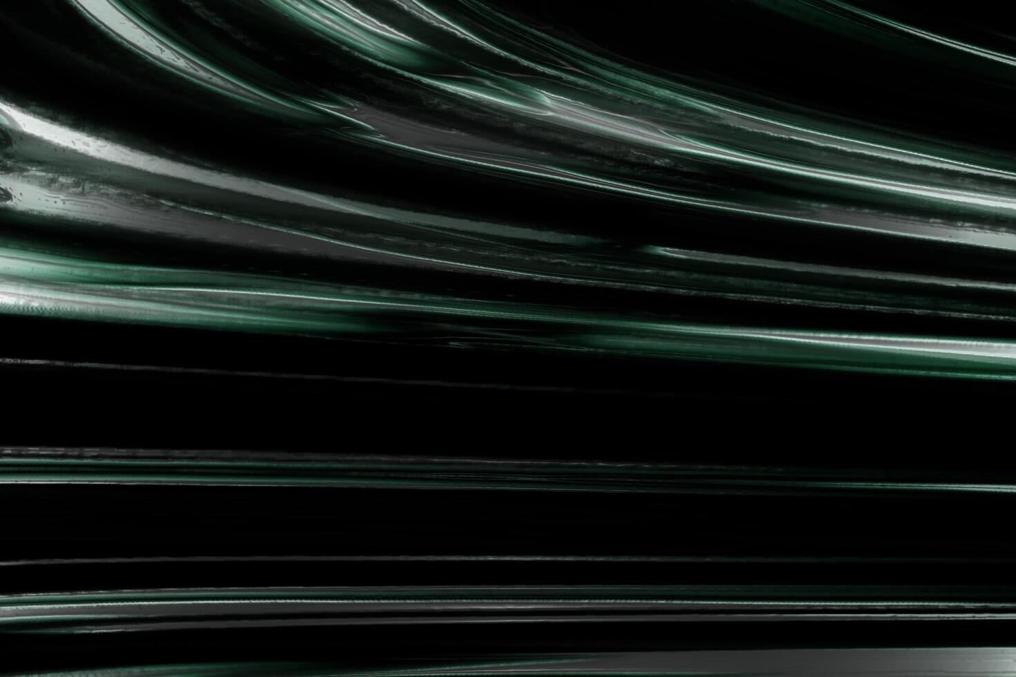 modern metallic futuristic background suitable for corporate, wallpaper, web banner, with noise texture and blur effect photo