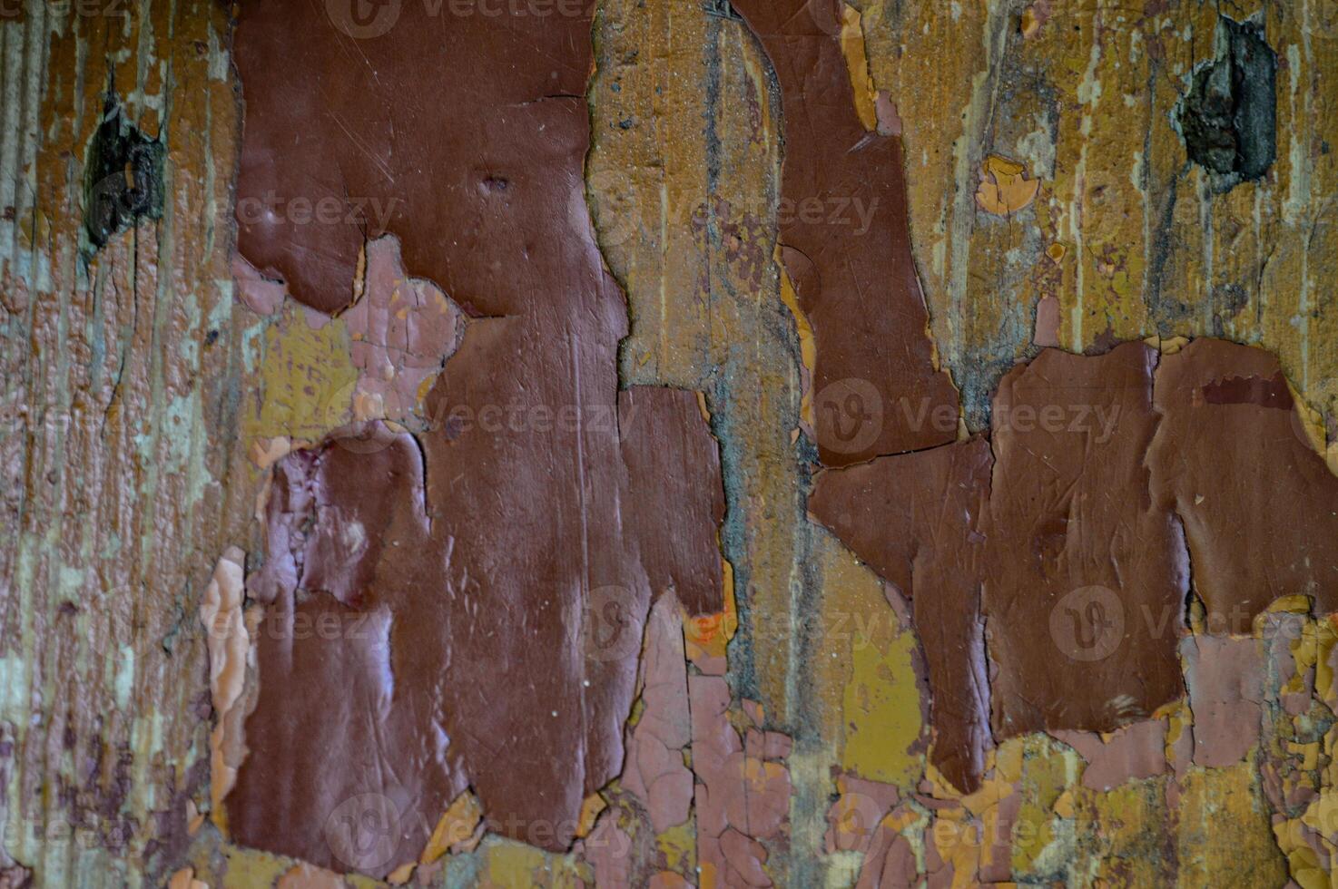 texture of the old wall photo