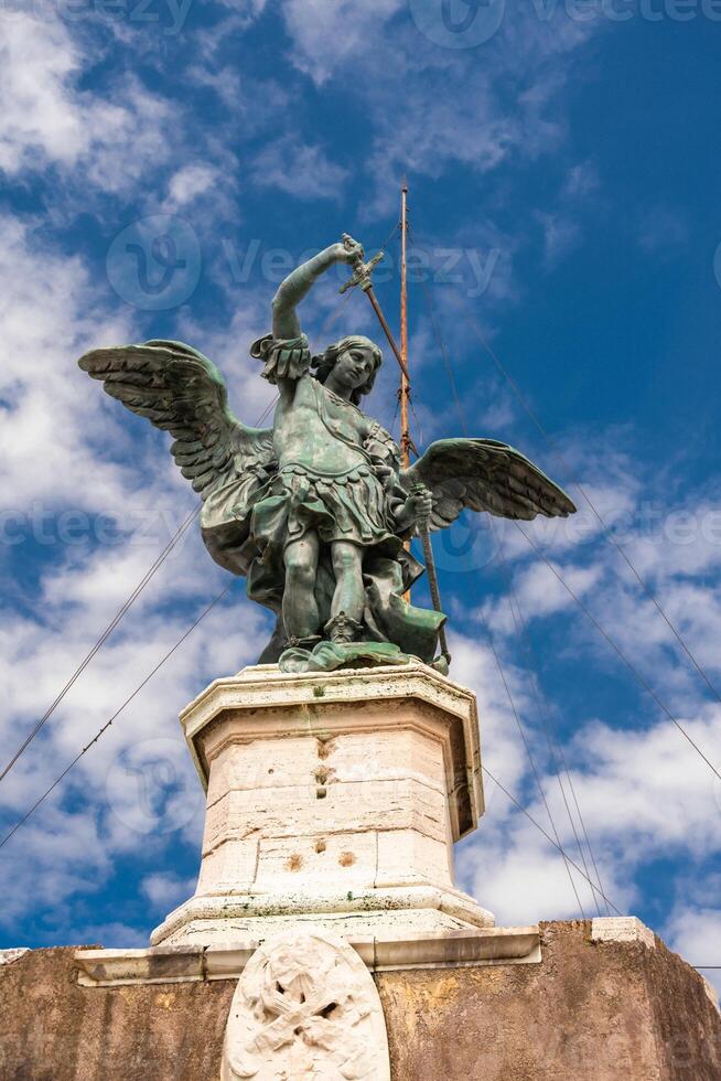 Photos of the sights of Rome through the eyes of a tourist