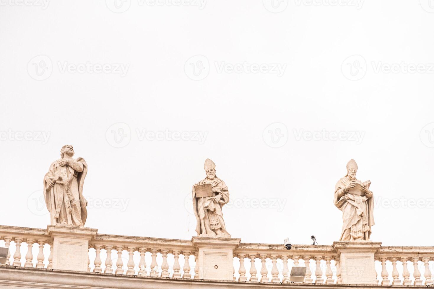 Photos of the sights of Rome through the eyes of a tourist
