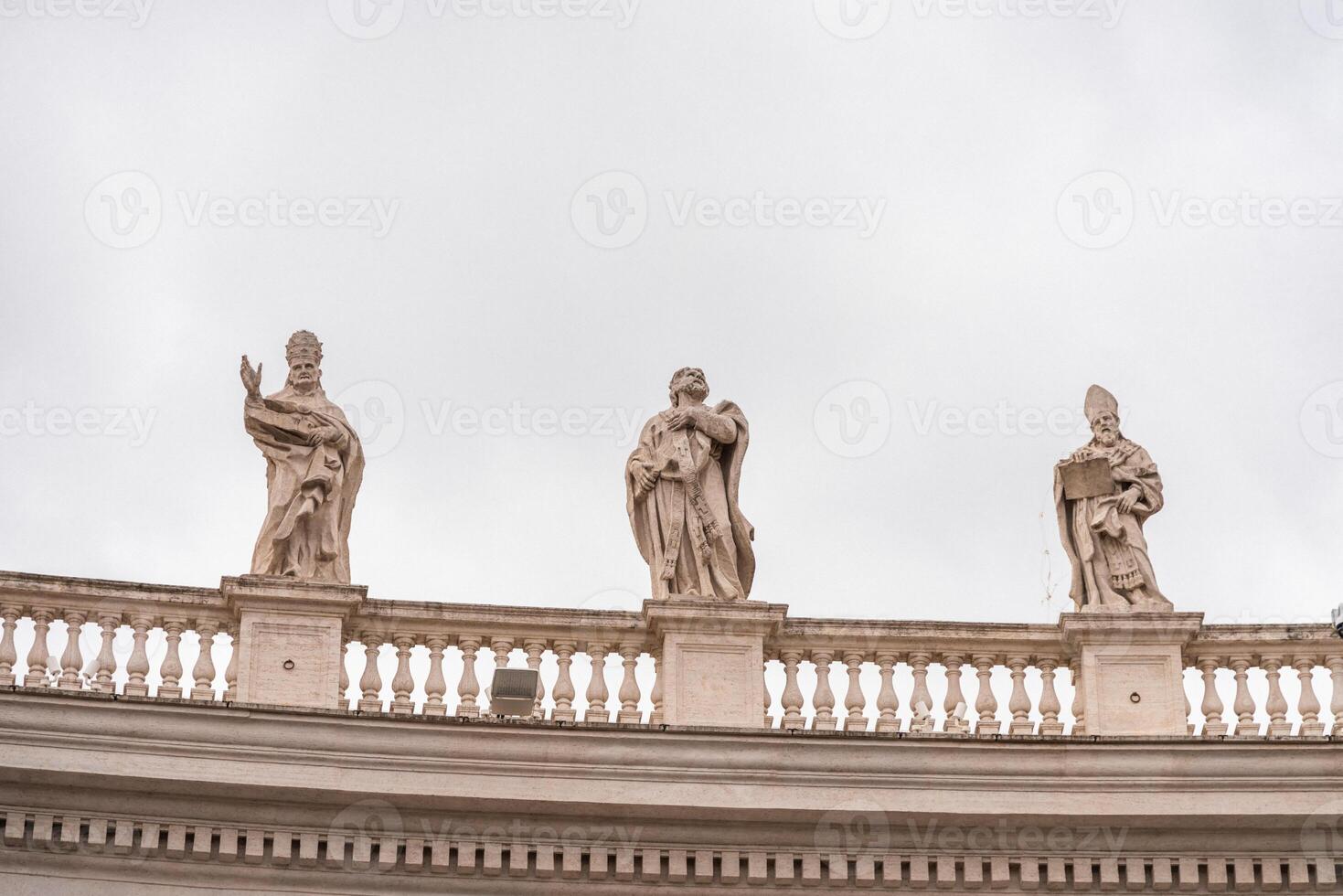 Photos of the sights of Rome through the eyes of a tourist