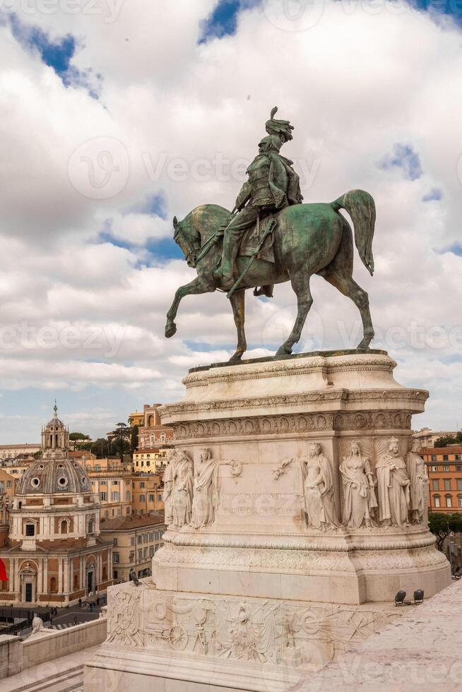 Photos of the sights of Rome through the eyes of a tourist