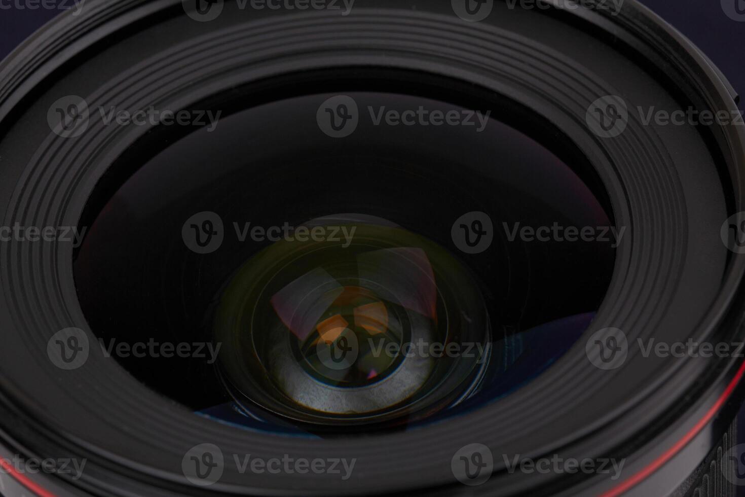 lens use as a background photo