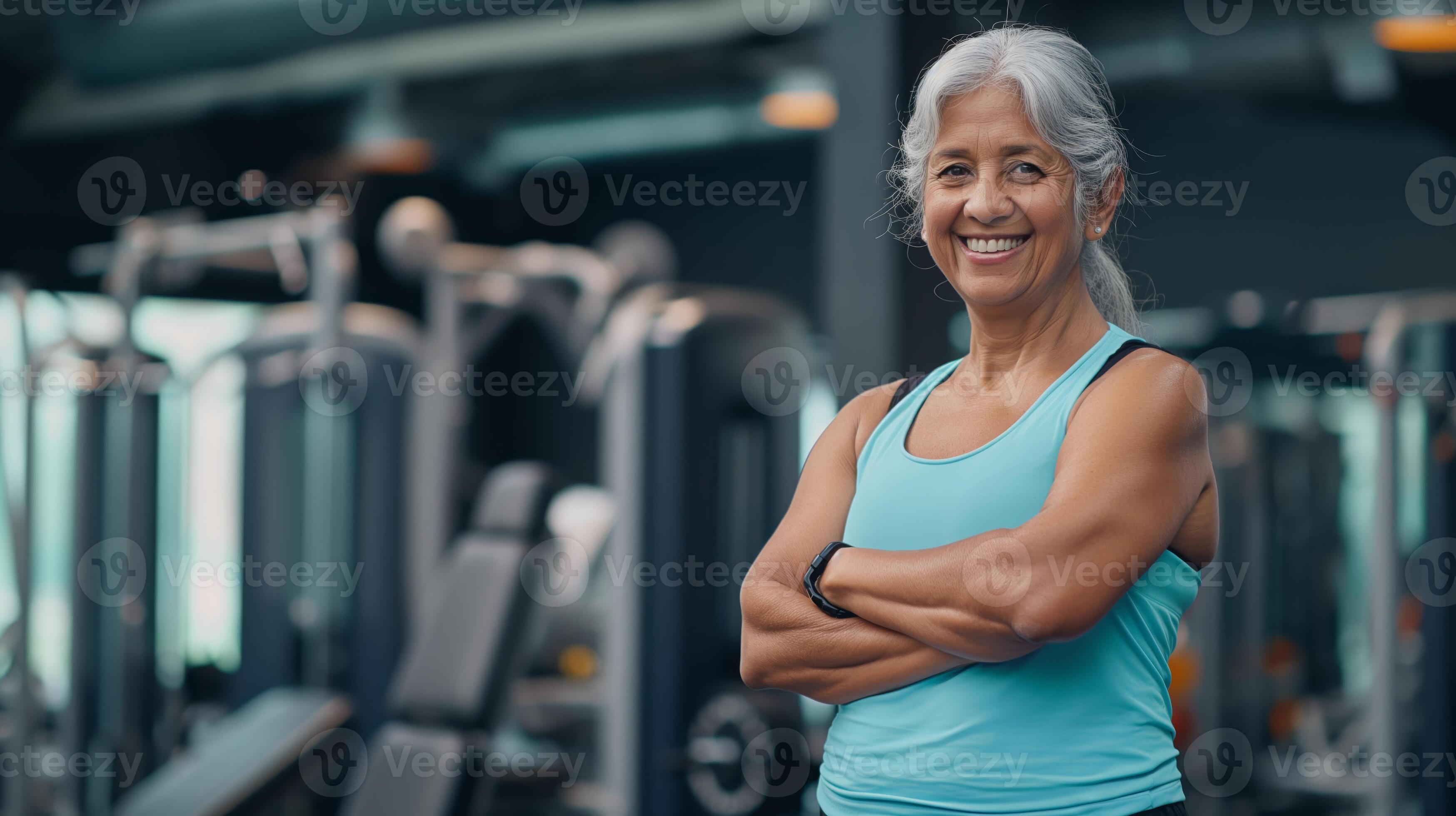 trainers for older ladies