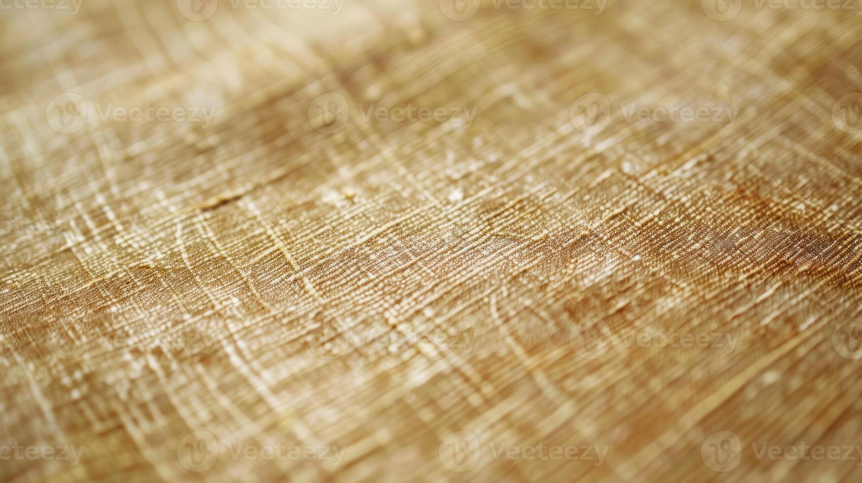 Close-up of Textured Papyrus Surface with Golden Hues, Perfect for Design, Print, Card, Poster photo