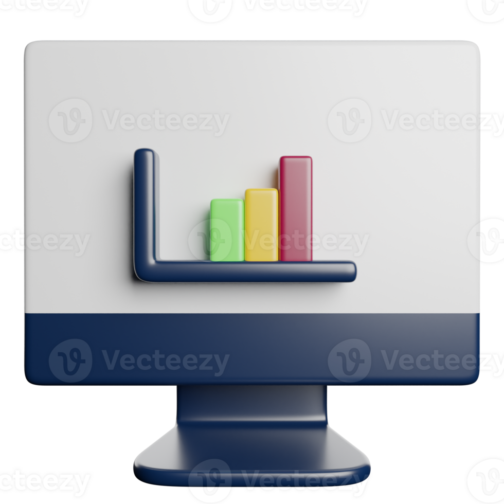 Bar Chart Analytics png