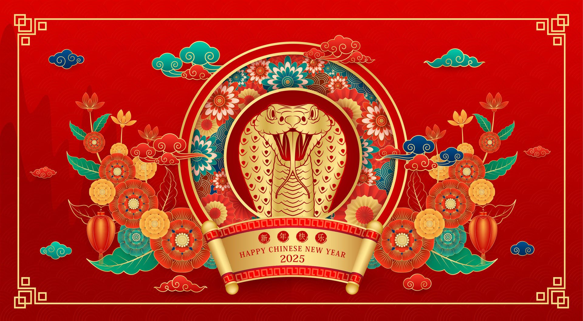 2025 Lunar Calendar Animal Signs 2025 Carolyn Nash