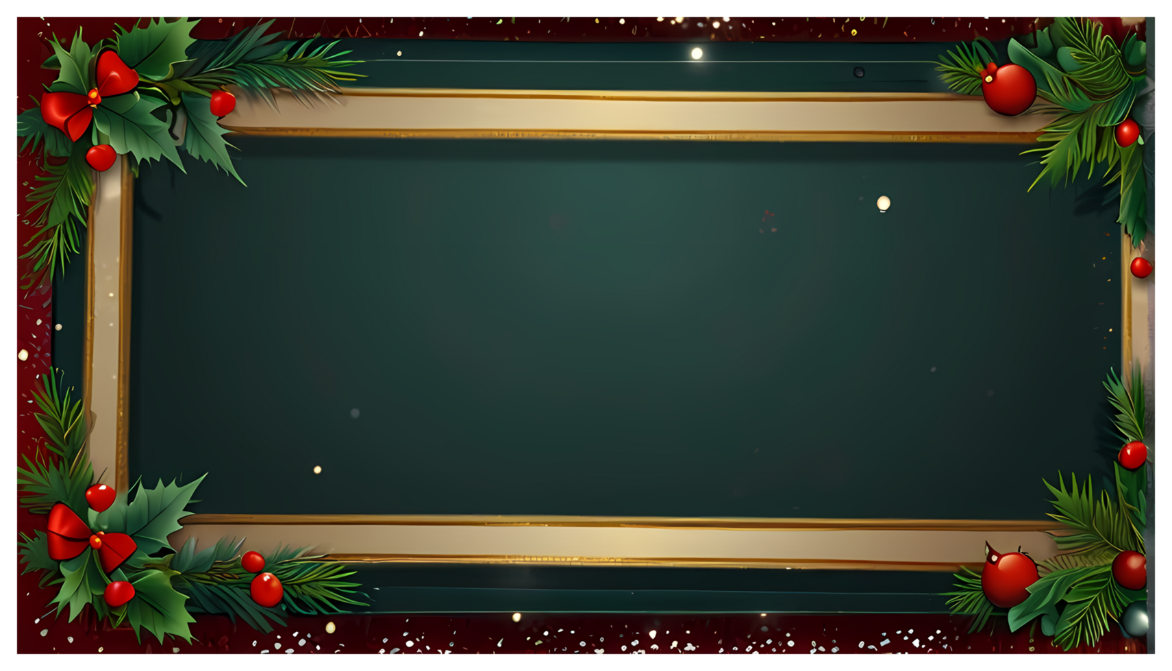 Background with a Christmas theme png