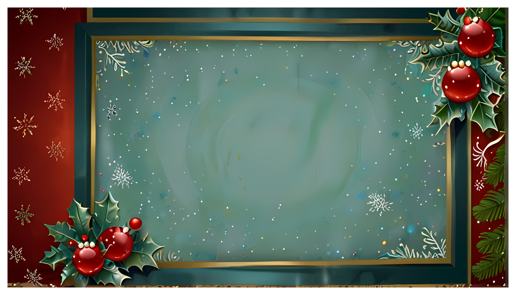 Background with a Christmas theme png