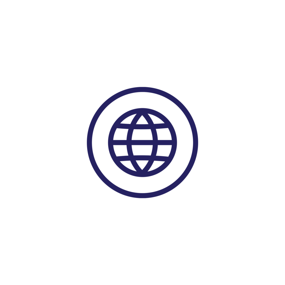 web icon transparent png