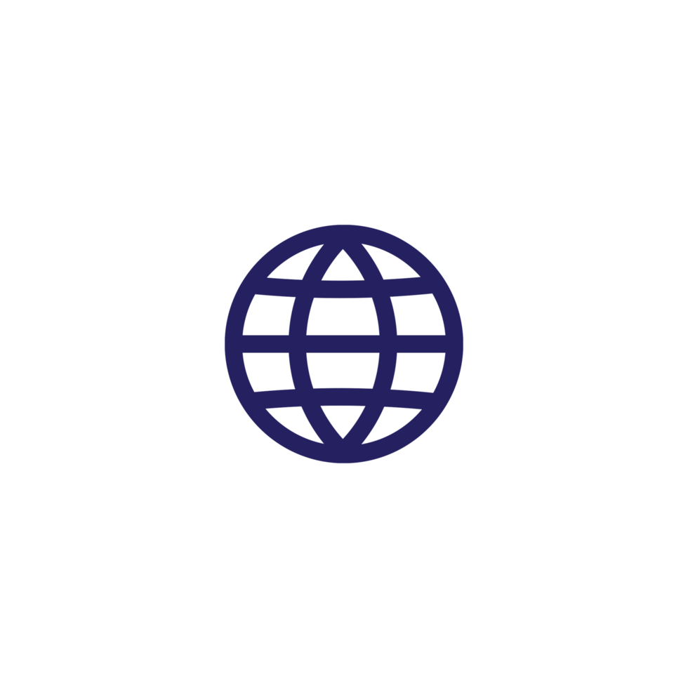 web icon transparent png