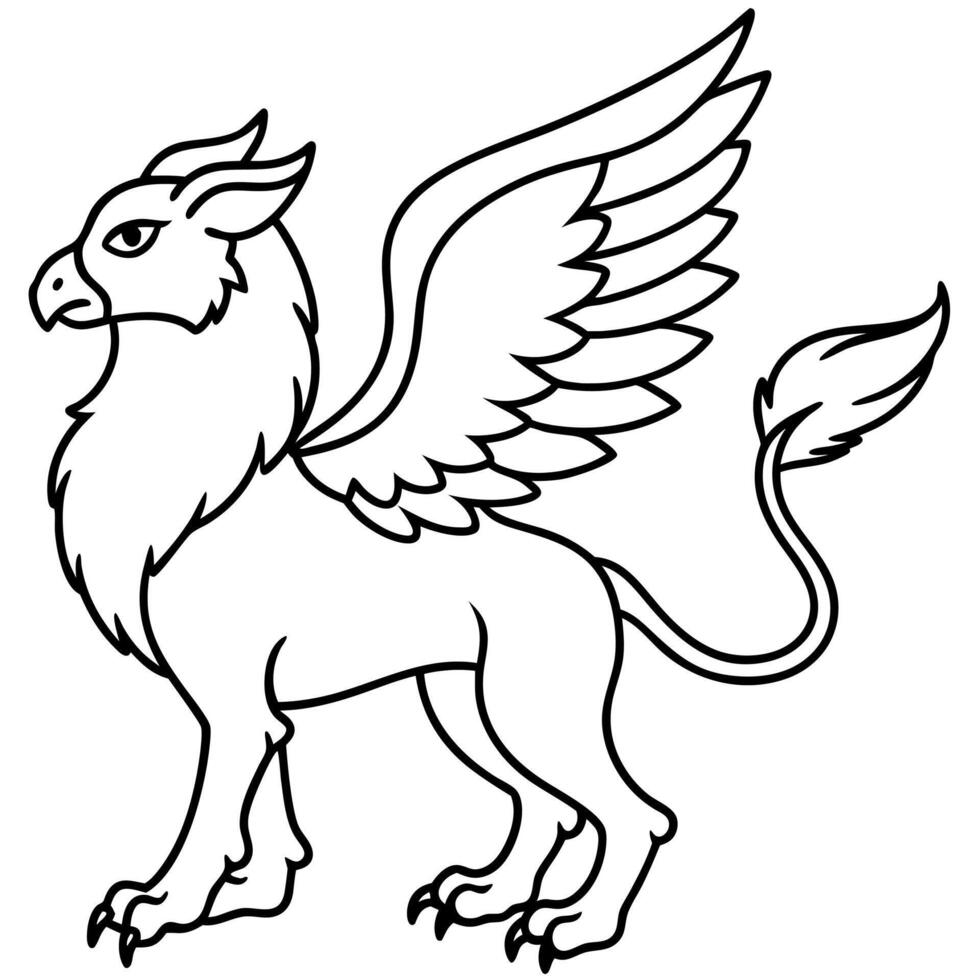 Tattoos coloring pages for adult coloring book vector