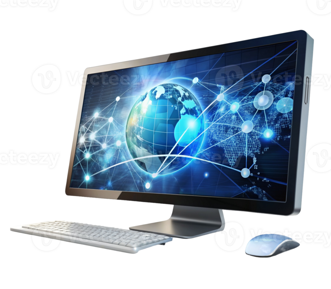 Communication Information Technology- png