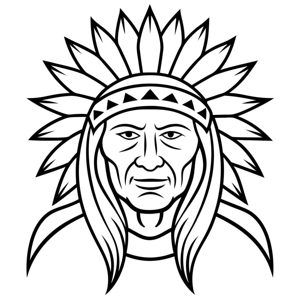Tattoos coloring pages for adult coloring book vector