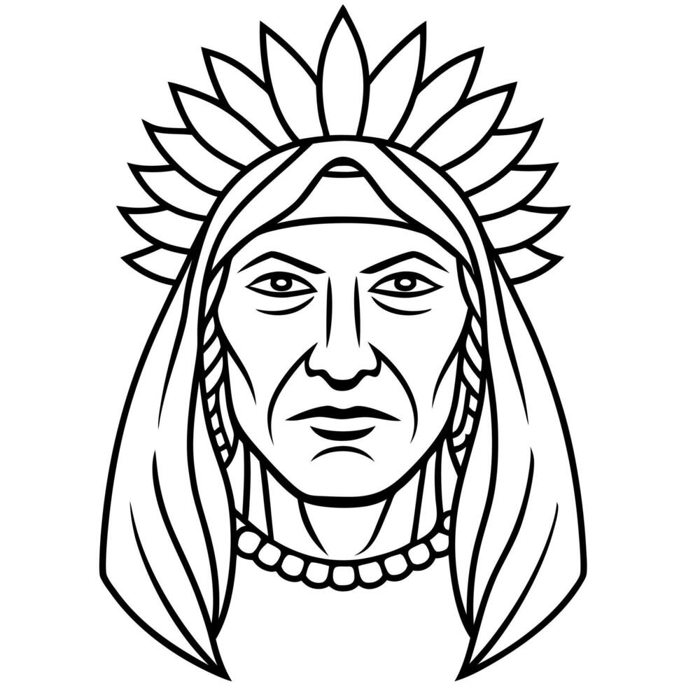 Tattoos coloring pages for adult coloring book vector