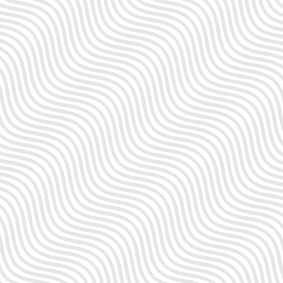 Gray pattern of lines abstract background vector