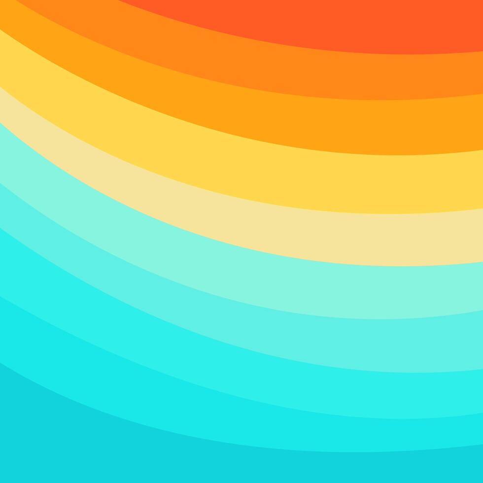 colorful abstract pattern background. template summer concept vector