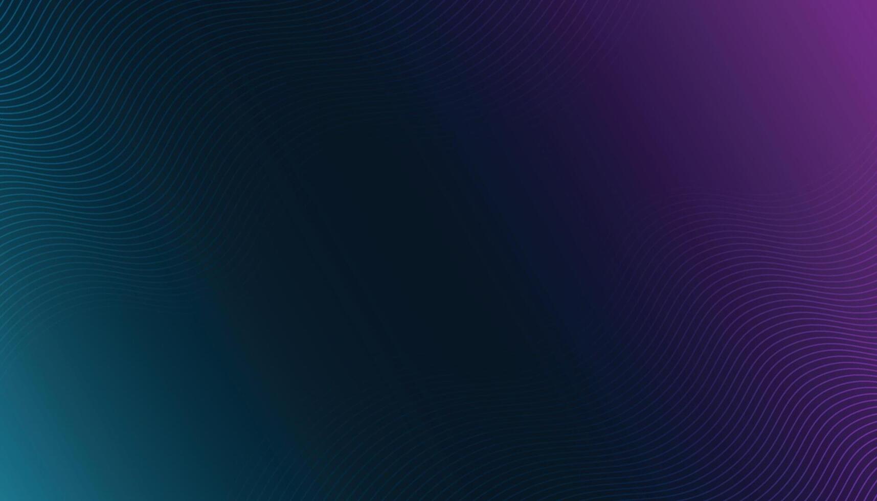 abstract technology particles lines background vector