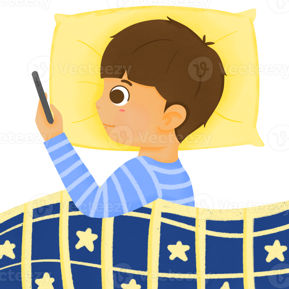 Kids and gadget png