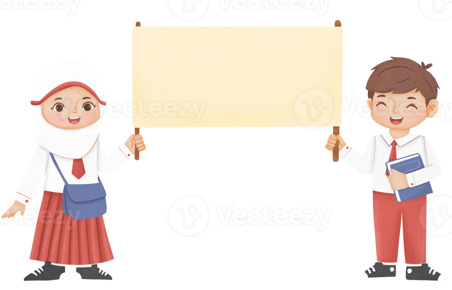 Elementary School Student png