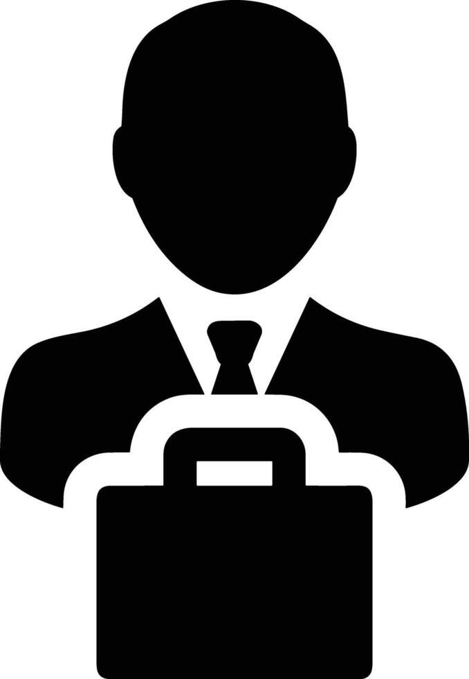 Bag icon symbol image vector