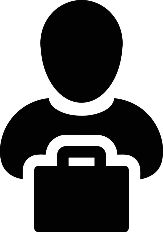 Bag icon symbol image vector