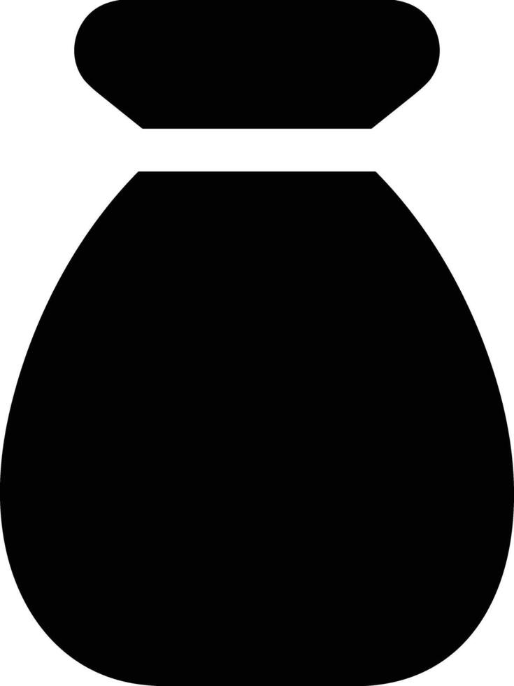 Bag icon symbol image vector